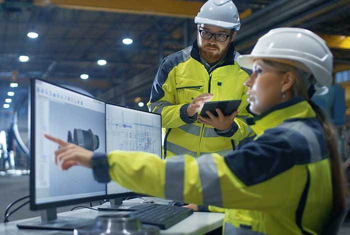 Industria minera: las tecnologías de automatización que aumentan la productividad del sector