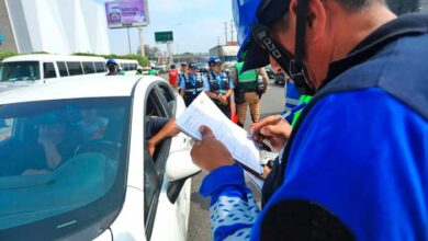 Multarán con s/ 19 900 a propietarios de vehículos informales que provoquen accidentes de tránsito en Lima y Callao