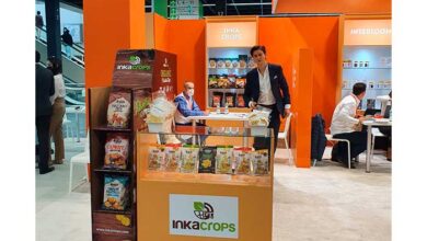 Empresas peruanas con lo mejor de su oferta de alimentos se hacen presentes en ANUGA 2023