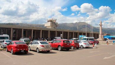 aeropuerto de cusco estaría operando como en prepandemia, informan en el consejo de usuarios del ositrán