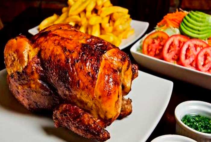 Día del Pollo a la Brasa: cinco curiosidades de este plato bandera