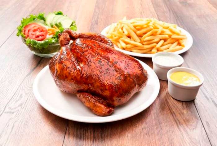 Día del Pollo a la Brasa: Descubre recetas y lugares para disfrutar de esta delicia culinaria