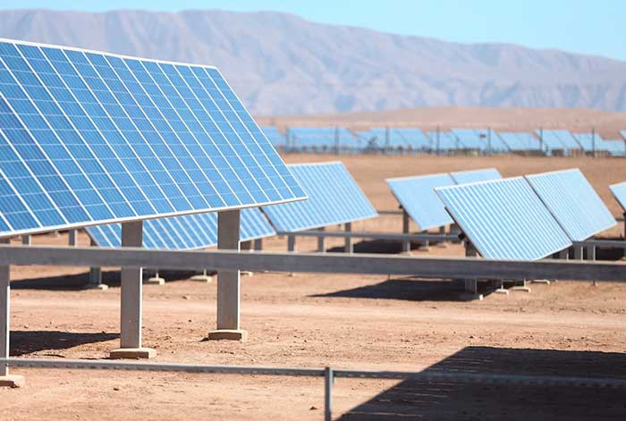 Estudio revela la necesidad de fortalecer las políticas de conservación y expansión en el sector eléctrico de Perú