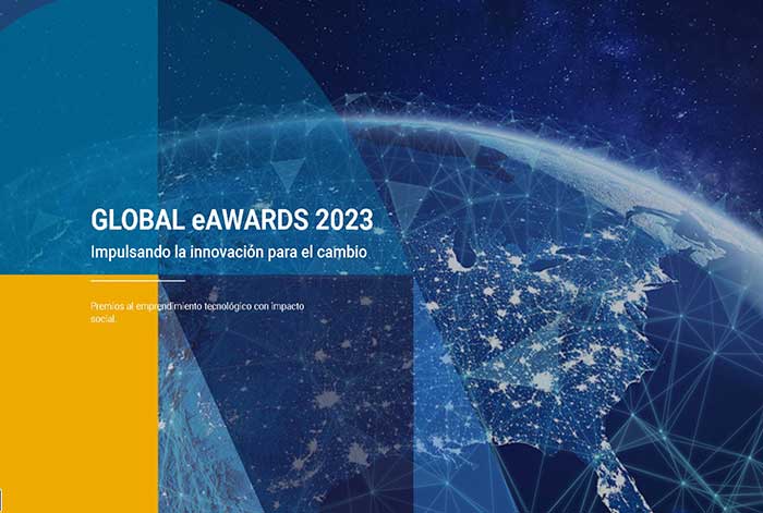 Participa de los eAwards Perú 2023 y gana hasta 10 mil dólares para impulsar el espíritu emprendedor en tecnología