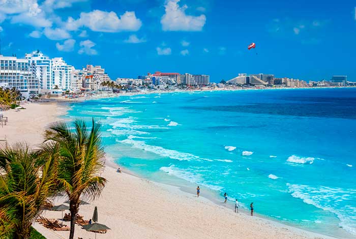 Avianca recomienda cuatro destinos claves para visitar y celebrar las Fiestas Patrias