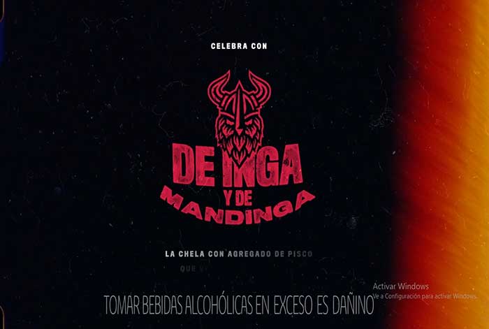 Barbarian revoluciona el mundo cervecero peruano con la nueva “De Inga y de Mandiga”
