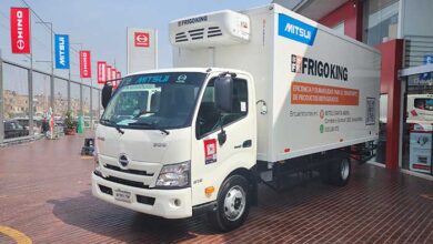 Frigo King Perú: 4 ventajas del transporte refrigerado para los negocios