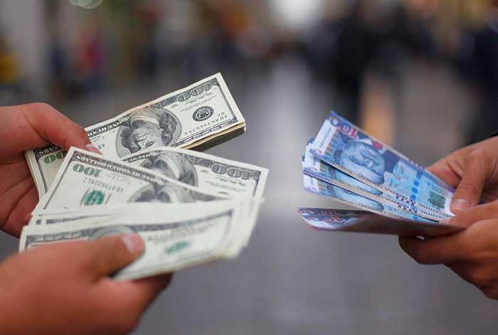 ¿cómo cambiar monedas extranjeras sin perder dinero?