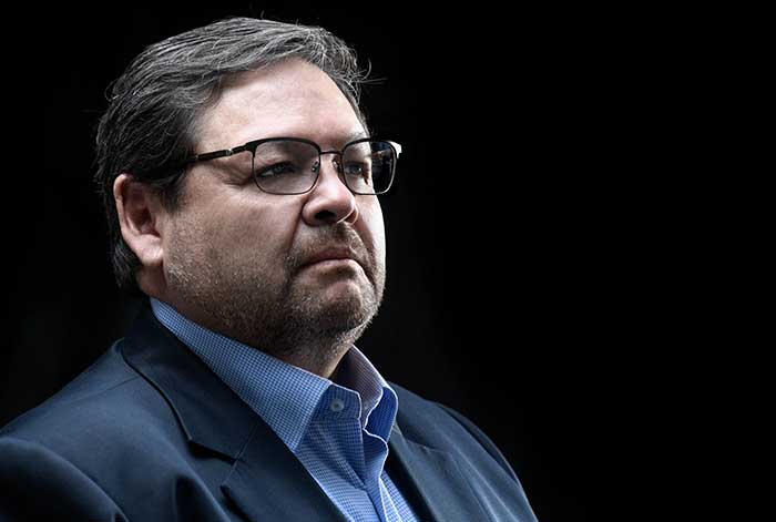 Pablo Alcázar: Los conflictos sociales en minería deben enfrentarse con diálogo permanente, generación de consensos y trabajo en conjunto con todos los actores involucrados