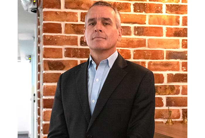 Diego Barco asume como Gerente Principal de Banca Empresa Hunter del Banco Pichincha