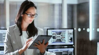 Siemens Xcelerator: una plataforma empresarial abierta y escalable para acelerar la transformación digital en la industria y las infraestructuras