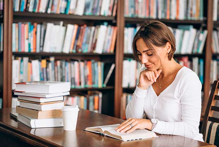 El BRITÁNICO recomienda tres libros para elevar tu nivel de inglés