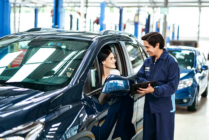 Fiestas Patrias: Viaja seguro en tu auto con estas recomendaciones