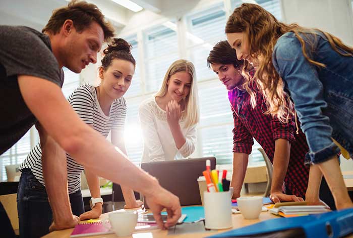 Energía y sustentabilidad: jóvenes peruanos buscan ser los más innovadores de Latinoamérica