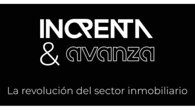 Increnta y Avanza suman fuerzas para convertirse en el líder de soluciones de Marketing y Ventas para el sector inmobiliario