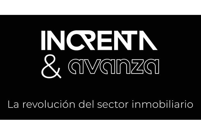 Increnta y Avanza suman fuerzas para convertirse en el líder de soluciones de Marketing y Ventas para el sector inmobiliario