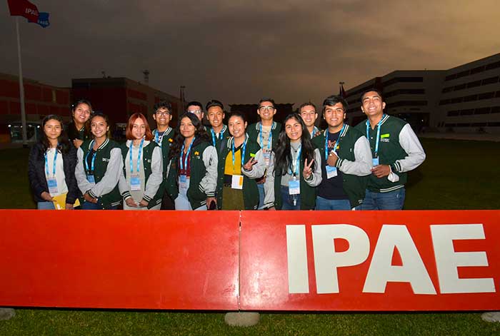 #CADEuniversitario: El encuentro de jóvenes líderes más importante y diverso del país se inicia este miércoles 28 de junio