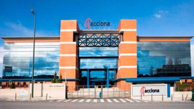 Acciona obtiene en Perú la Certificación " Top Employer 2023"