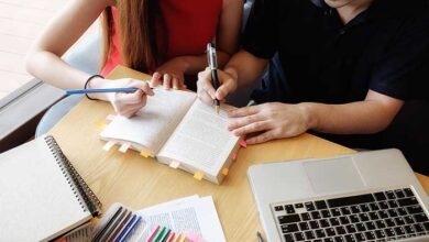 ¿Próximo a terminar el colegio? Brindan talleres gratuitos de orientación vocacional