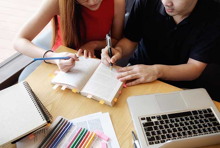 ¿Próximo a terminar el colegio? Brindan talleres gratuitos de orientación vocacional