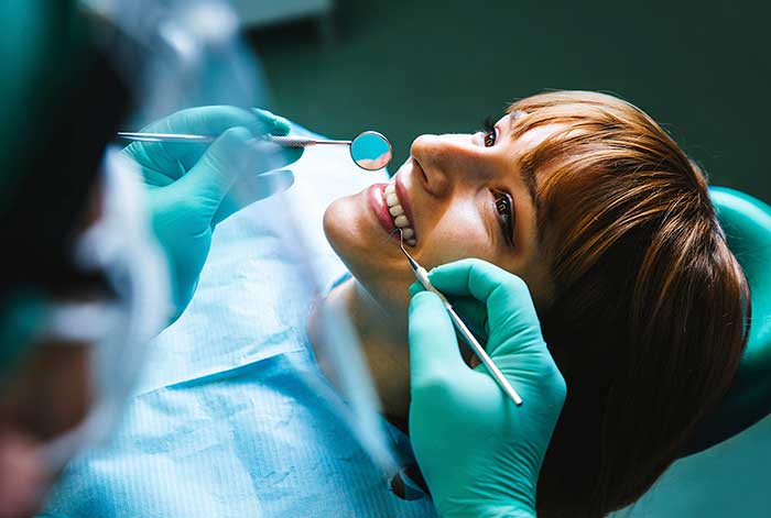 ¿qué enfermedades prevenimos con la salud dental?