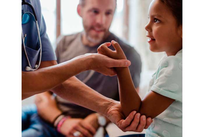 Estudio Reimagining Better Health de GE HealthCare identifica los obstáculos para lograr una experiencia sanitaria más humana y flexible