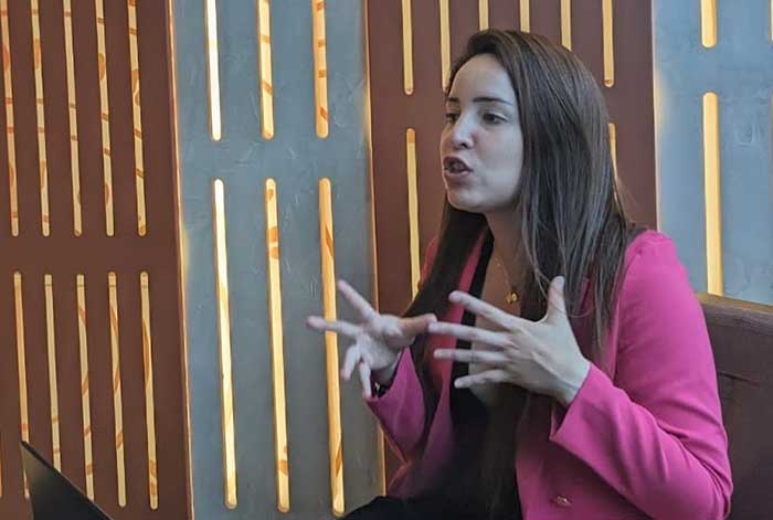 uso de herramientas digitales consolidan el empoderamiento femenino en el perú