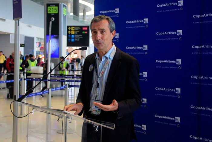 copa airlines inaugura nueva ruta hacia austin, texas, estados unidos