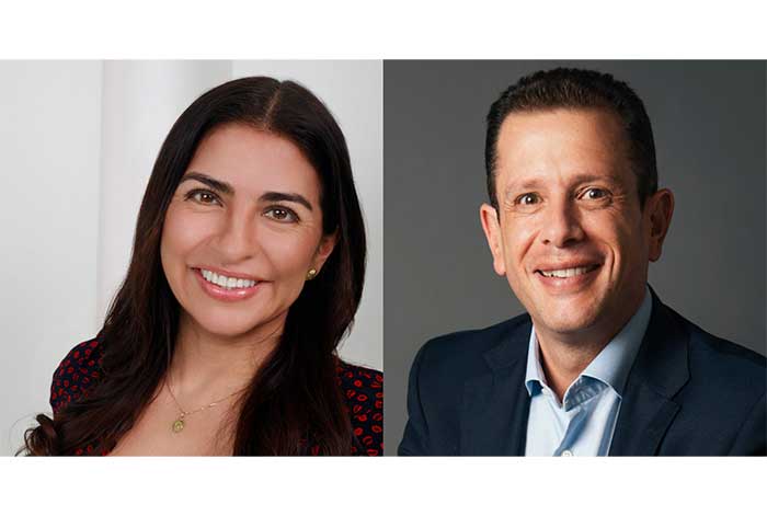 Nuevo liderazgo ejecutivo en UM global y Latam