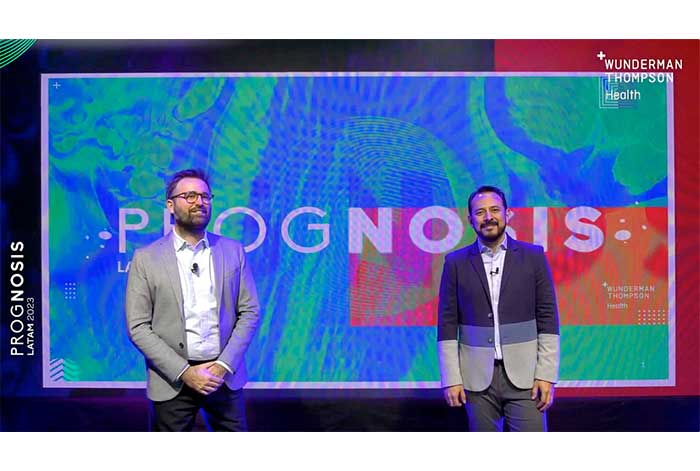 Prognosis Latam 2023 por Wunderman Thompson: el evento regional pionero en Health concluye con gran participación
