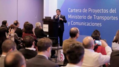 PROINVERSIÓN: 10 proyectos del MTC por S/ 2,000 millones están listos para ser financiados por empresas mediante OxI