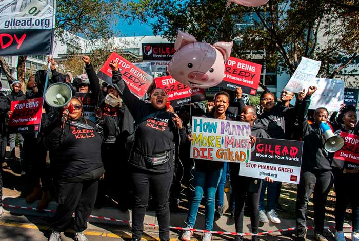 denuncian abusivos cobros en sobreprecios de medicamentos de vih, covid-19 y hepatitis