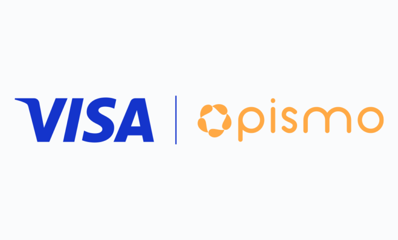 Visa adquirirá Pismo