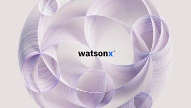 IBM presenta Watsonx: su plataforma de IA Generativa ahora disponible en todo el mundo