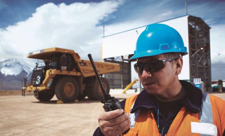 Minería, construcción y pesca: los sectores que más demandan seguros SCTR