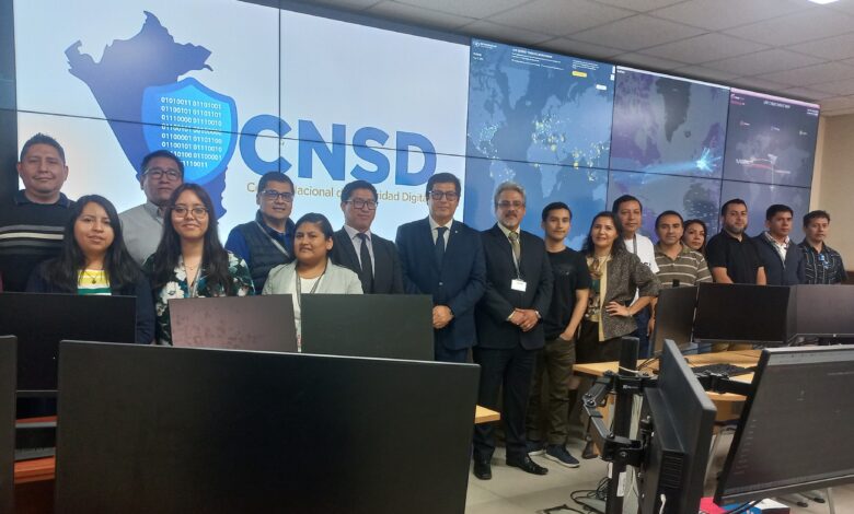 Centro Nacional de Seguridad Digital