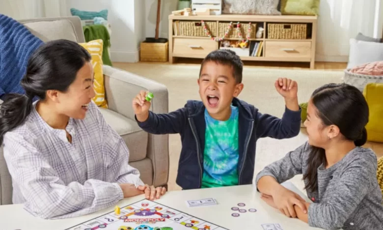 Celebrando el día del niño con descuentos exclusivos en juguetes
