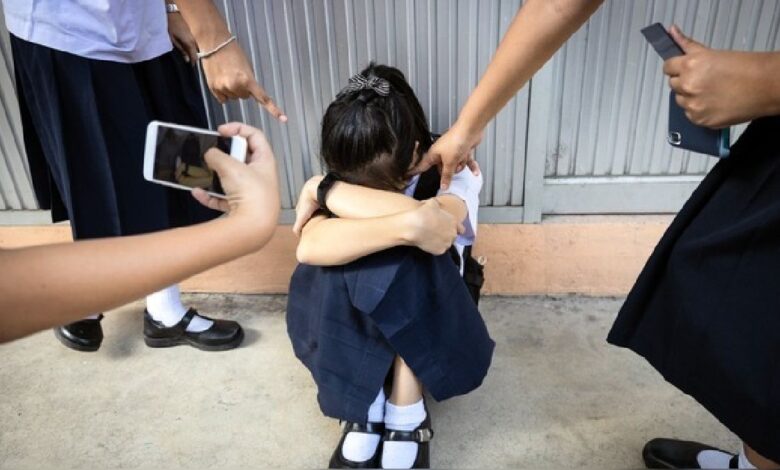 Cuidado con el aumento de casos de violencia escolar