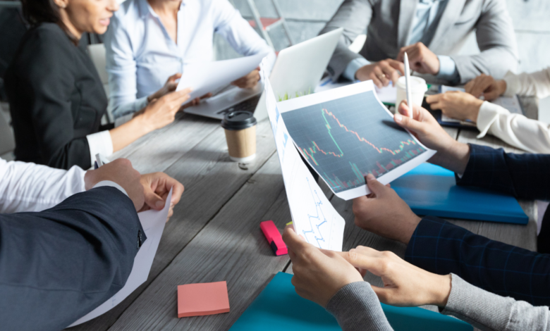 ¿Qué es “data driven” y cuál es su importancia en la toma de decisiones de las empresas?