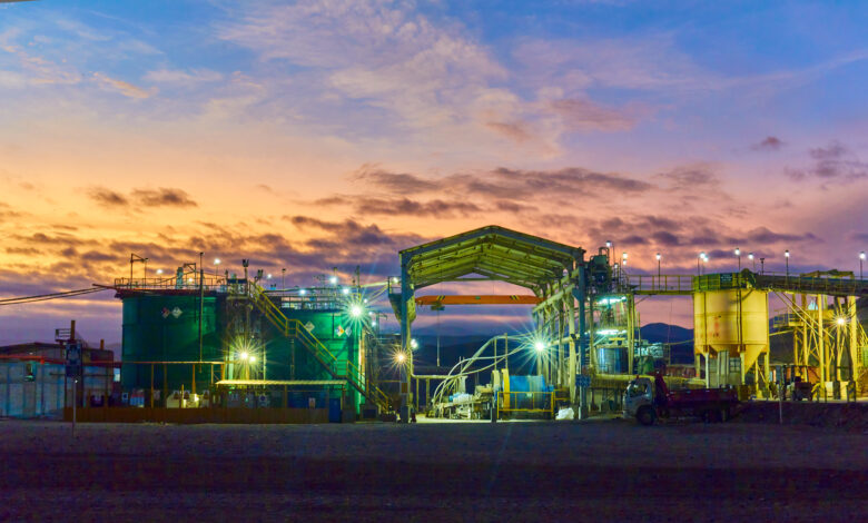 Dynacor presenta informe ESG 2022