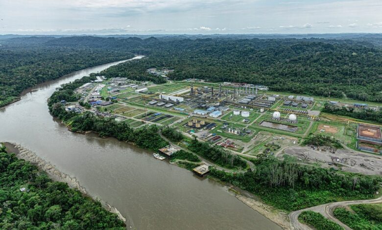 Gas natural: la mejor alternativa para la transición energética del Perú