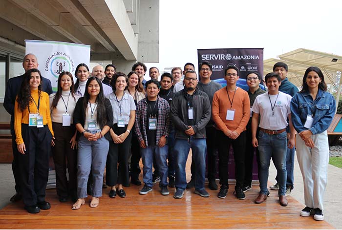 Inteligencia Artificial y Machine Learning, innovaciones claves para la preservación de la Amazonía