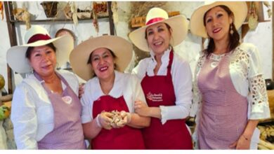 PERUMIN 36: lo mejor de la gastronomía arequipeña se hará presente en la convención minera