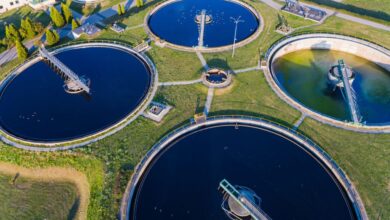 Industrias Nettalco recibe financiamiento de BBVA para la implementación de una nueva planta de tratamiento de aguas residuales