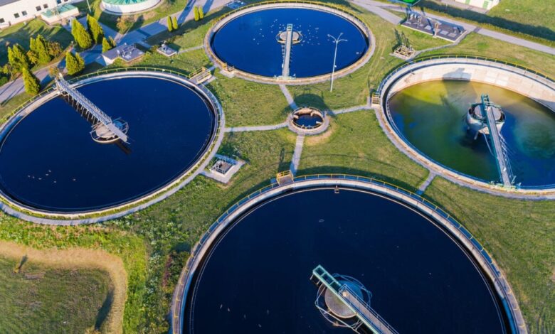 Industrias Nettalco recibe financiamiento de BBVA para la implementación de una nueva planta de tratamiento de aguas residuales
