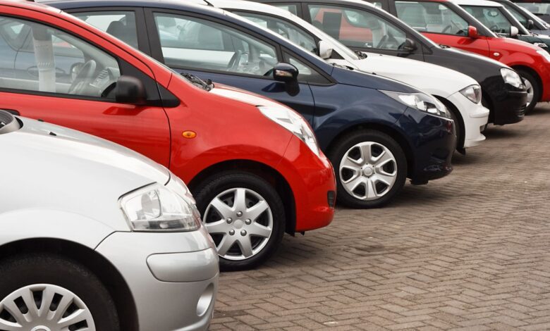 5 cosas que deberías saber antes de comprar un auto de segunda