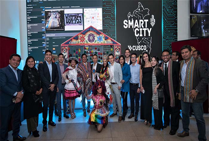 Ciudades inteligentes: El futuro innovador del país