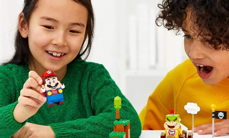 Día del Niño: regalos que celebran la individualidad de cada niño