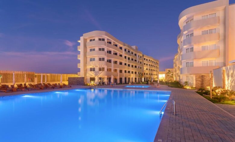 Casa Andina amplía cobertura con el lanzamiento del nuevo hotel Select Paracas