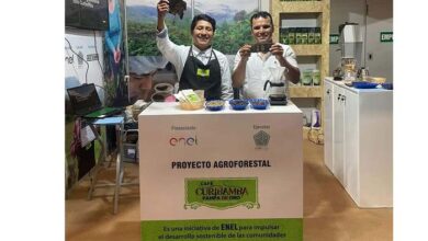 Agricultores de Junín proyectan comercializar 27 toneladas de café en mercados nacionales e internacionales